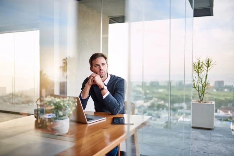 assurance questions poser entrepreneur